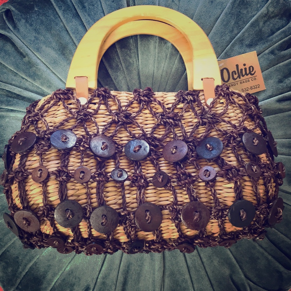 New Eco-friendly Bag